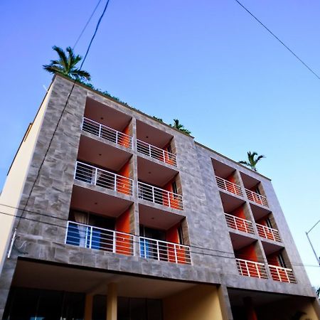 Sunrise 42 Suites By Holiday In Playa Playa del Carmen Eksteriør billede